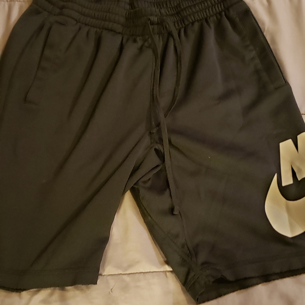 Nike SB Sunday shorts